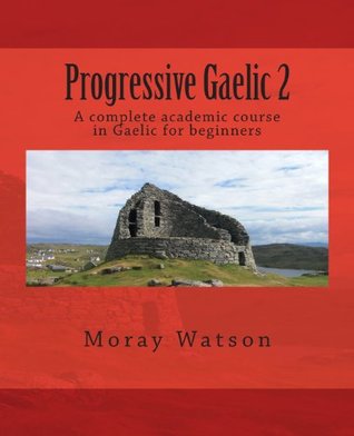 Progressive Gaelic 2 (Paperback)