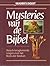 Mysteries van de Bijbel by David Noel Freedman