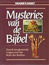 Mysteries van de ...