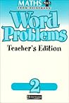 Maths Plus Word Problems 2: Teacher's Book