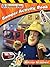Fireman Sam Bumper Activity Book by Fireman Sam