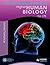 Higher Human Biology by Clare Marsh