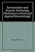 Fermentation and Enzyme Technology (Techniques in Pure and Applied Microbiology)