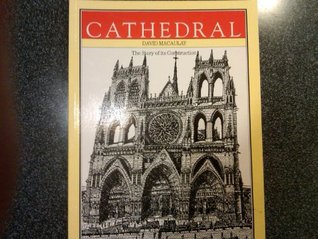Cathedral: The Story of Its Construction