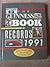 The Guinness Book of Records - 37th Edition 1991