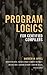 Program Logics for Certifie...