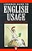 Longman Guide to English Usage by Randolph Quirk