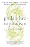 Philanthrocapital...
