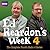 Ed Reardon's Week: The Complete Fourth Series