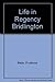 Life in Regency Bridlington