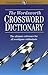 Crossword Dictionary
