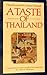 TASTE OF THAILAND