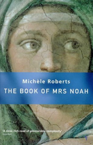 The Book of Mrs Noah (Paperback)