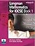 Longman Mathematics for IGC...