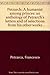 Petrarch: A Humanist Among Princes; An Anthology Of Petrarch's Letters And Of Selections From His Other Works