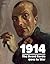 1914 The Avant-Gardes at War: Cat. Bundeskunsthalle Bonn