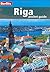 Riga Berlitz Pocket Guide
