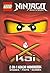 LEGO Ninjago: Kai/Zane 2-in-1 Ninja Handbook