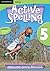 Active Spelling 5