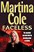 Faceless by Cole. Martina.