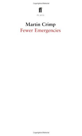Fewer Emergencies (Paperback)
