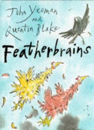 Featherbrains (Hardcover)