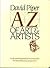 A. to Z. of Art and Artists
