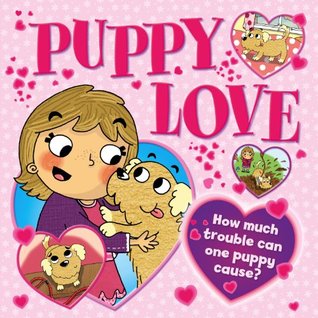 Puppy Love (Paperback)