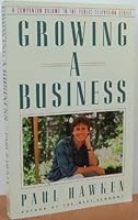 Growing a Business