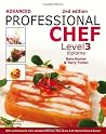 Advanced Professional Chef Level 3 Diploma Advanced Professional Chef Level 3 Diploma