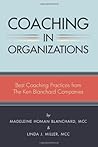 Coaching in Organizations: Best Coaching Practices from The Ken Blanchard Companies