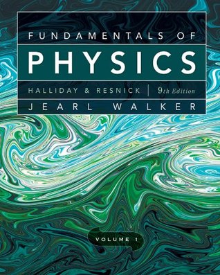Fundamentals of Physics, Volume 1 (Chapters 1 - 20)
