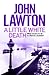 A Little White Death (Inspector Troy, #3)