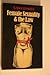 Female sexuality and the law: A study of constructs of female sexuality as they inform statute and legal procedure (Law in society series)