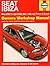 Seat Ibiza Petrol and Diesel: 02 to 08 (Haynes Service and Repair Manuals)