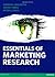 Essentials of Marketing Research