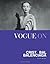 Vogue On: Cristobal Balenciaga