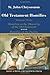 Homilies on the Old Testament: Homilies on the Obscurity of the Old Testament; Homilies on the Psalms
