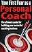 Your first year as a personal coach: The ultimate guide for building your successful coaching business