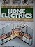 The David and Charles Manual of Home Electrics