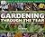 RHS Gardening Through the Year