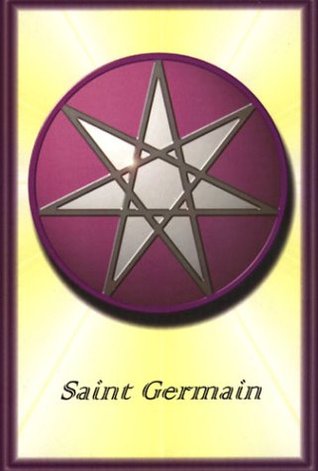 The Ascended Master Symbol Cards (Paperback)