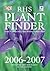 RHS Plant Finder 2006-2007
