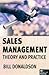 Sales Management by Bill Donaldson