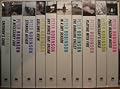 Inspector Banks 10 Book Boxset