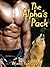 The Alpha's Pack: A Gay Werewolf Erotica Three Pack