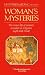 Woman's Mysteries by Mary Esther Harding Woman's Mysteries by Mary Esther Harding