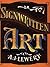 Signwritten Art