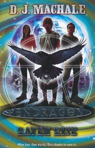 Raven Rise