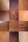Book cover for Ink